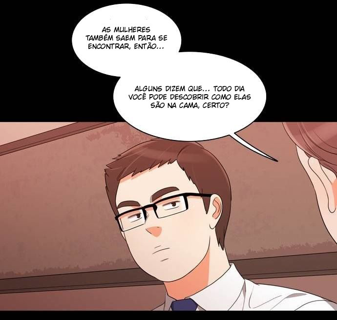 Hanbeon Deo Haeyo Capitulo 24 - pagina 26