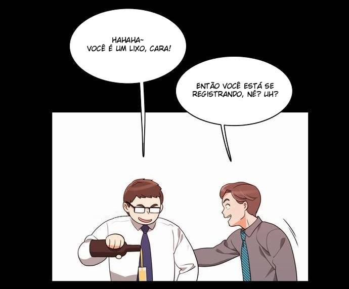 Hanbeon Deo Haeyo Capitulo 24 - pagina 27