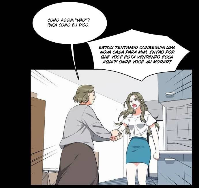 Hanbeon Deo Haeyo Capitulo 24 - pagina 29