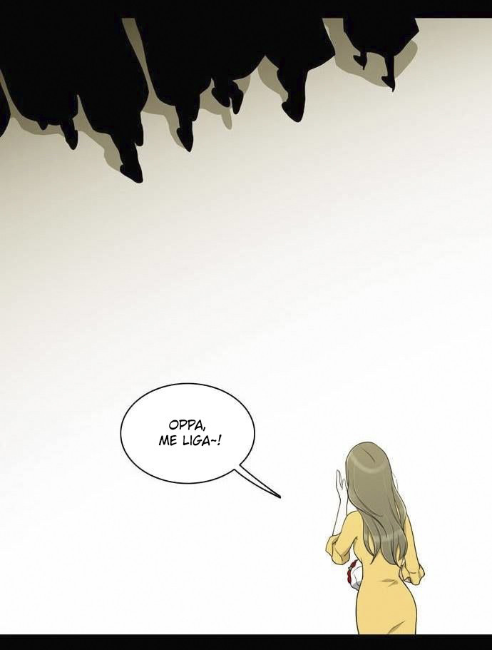 Hanbeon Deo Haeyo Capitulo 24 - pagina 3