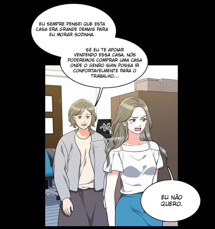 Hanbeon Deo Haeyo Capitulo 24 - pagina 30