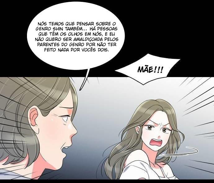 Hanbeon Deo Haeyo Capitulo 24 - pagina 31