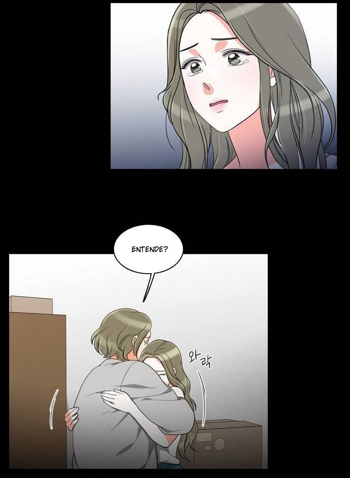 Hanbeon Deo Haeyo Capitulo 24 - pagina 33