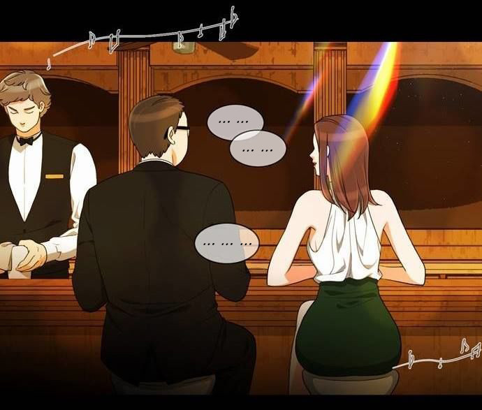 Hanbeon Deo Haeyo Capitulo 24 - pagina 35