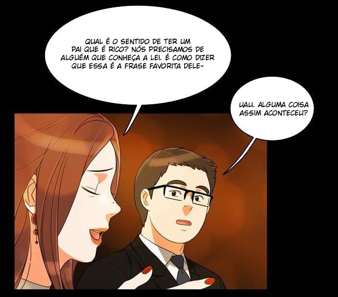 Hanbeon Deo Haeyo Capitulo 24 - pagina 36