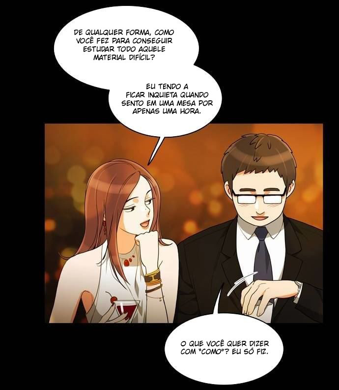 Hanbeon Deo Haeyo Capitulo 24 - pagina 37