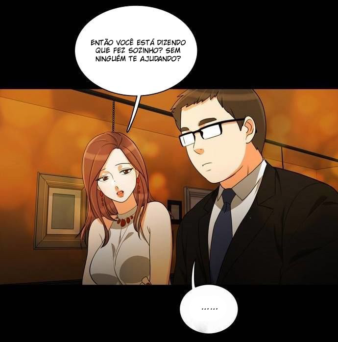 Hanbeon Deo Haeyo Capitulo 24 - pagina 38