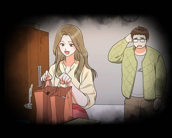 Hanbeon Deo Haeyo Capitulo 24 - pagina 39