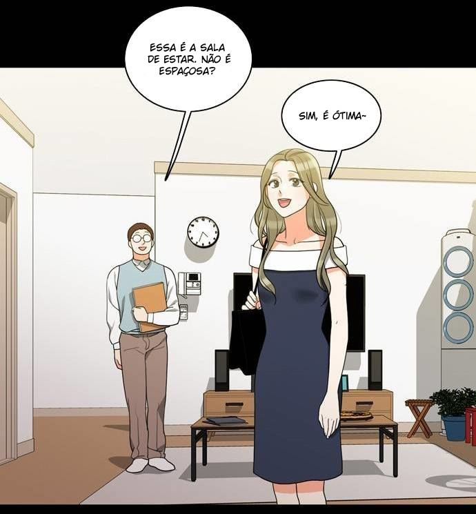 Hanbeon Deo Haeyo Capitulo 24 - pagina 41