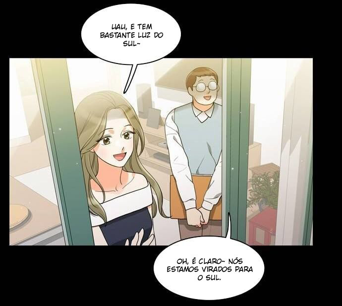 Hanbeon Deo Haeyo Capitulo 24 - pagina 42