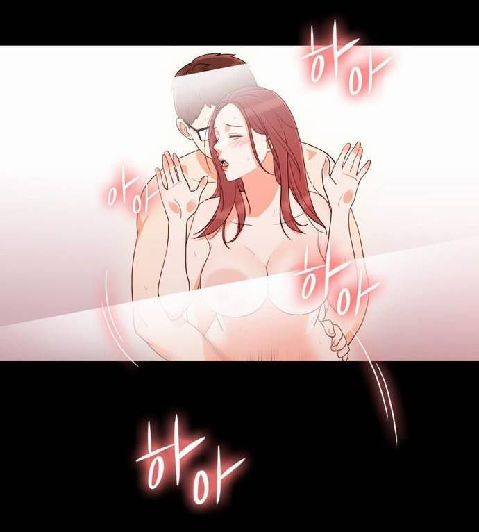Hanbeon Deo Haeyo Capitulo 24 - pagina 45