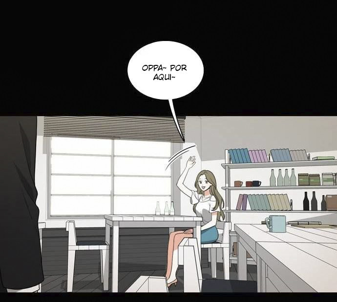 Hanbeon Deo Haeyo Capitulo 24 - pagina 5