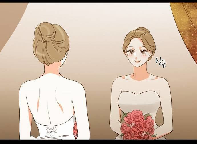 Hanbeon Deo Haeyo Capitulo 24 - pagina 54