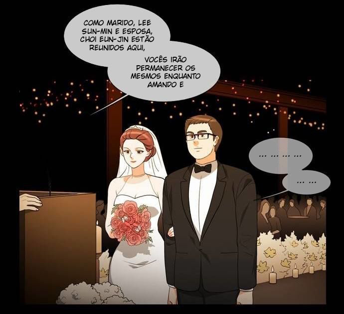 Hanbeon Deo Haeyo Capitulo 24 - pagina 56