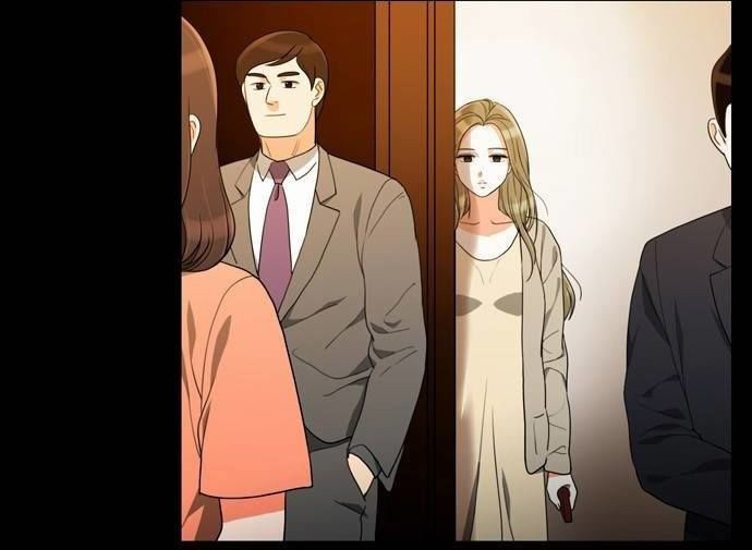 Hanbeon Deo Haeyo Capitulo 24 - pagina 57
