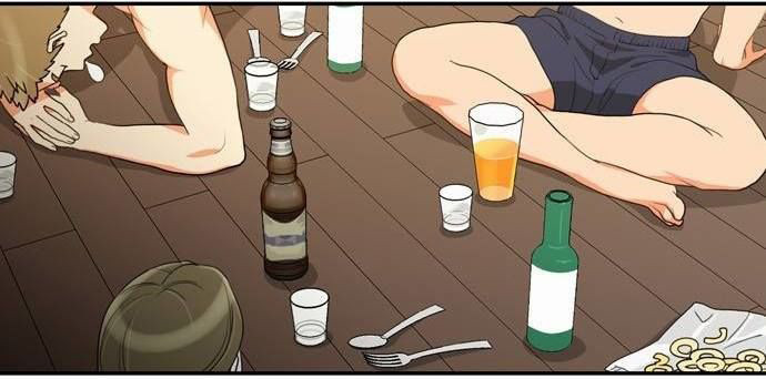 Hanbeon Deo Haeyo Capitulo 24 - pagina 59