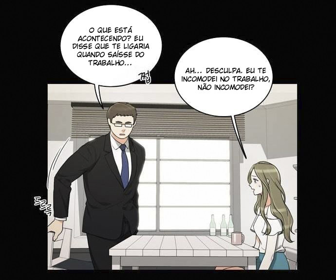 Hanbeon Deo Haeyo Capitulo 24 - pagina 6