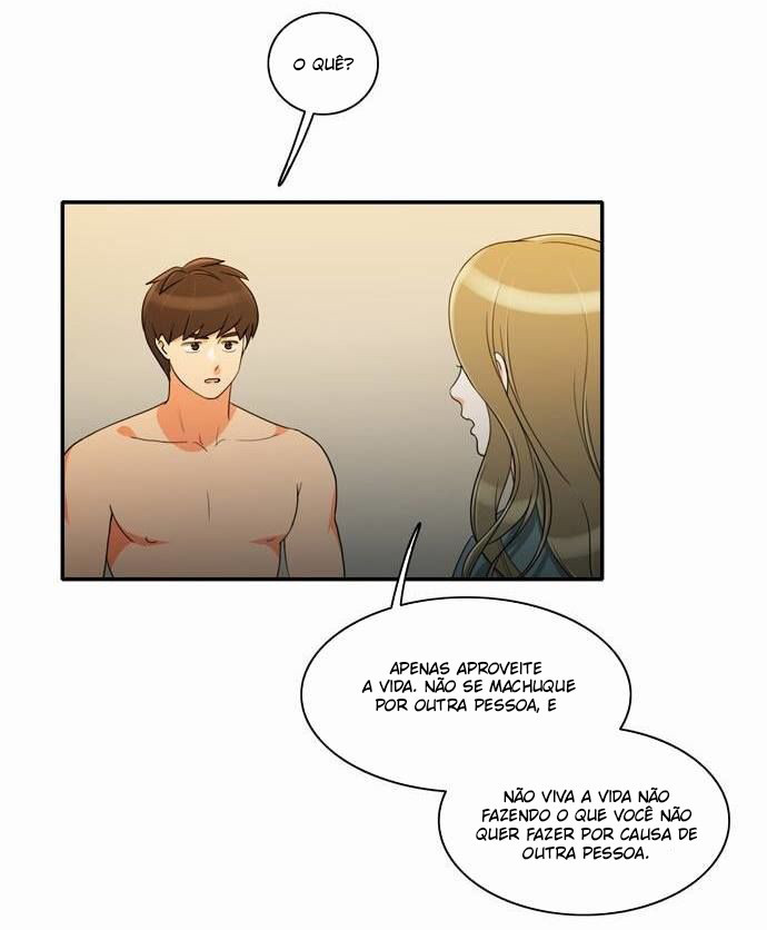 Hanbeon Deo Haeyo Capitulo 24 - pagina 63
