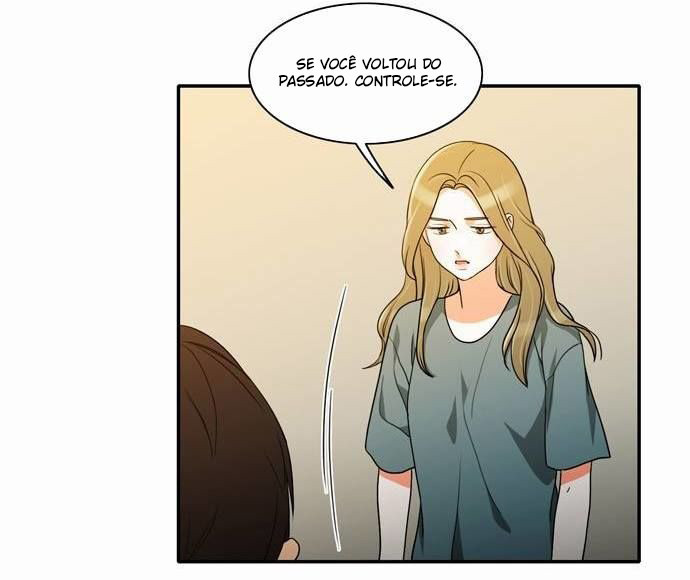 Hanbeon Deo Haeyo Capitulo 24 - pagina 64