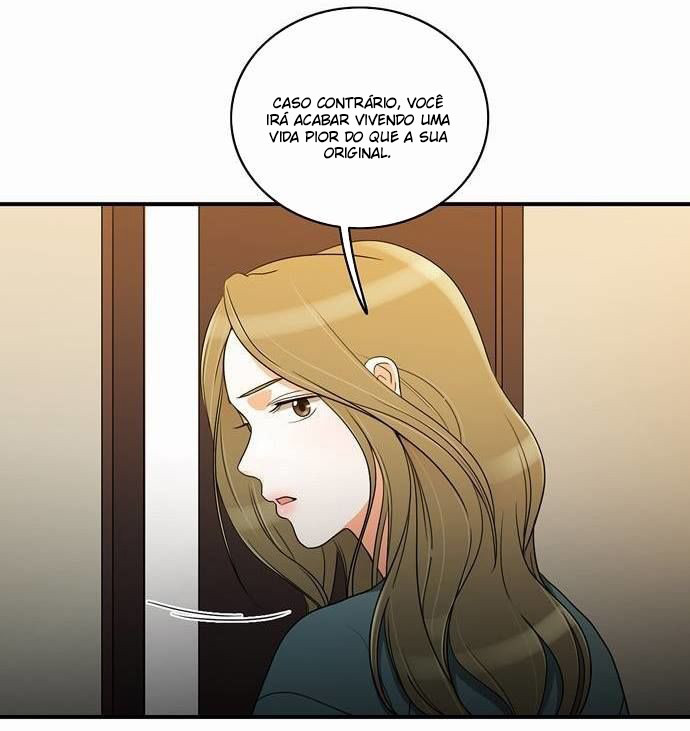 Hanbeon Deo Haeyo Capitulo 24 - pagina 65