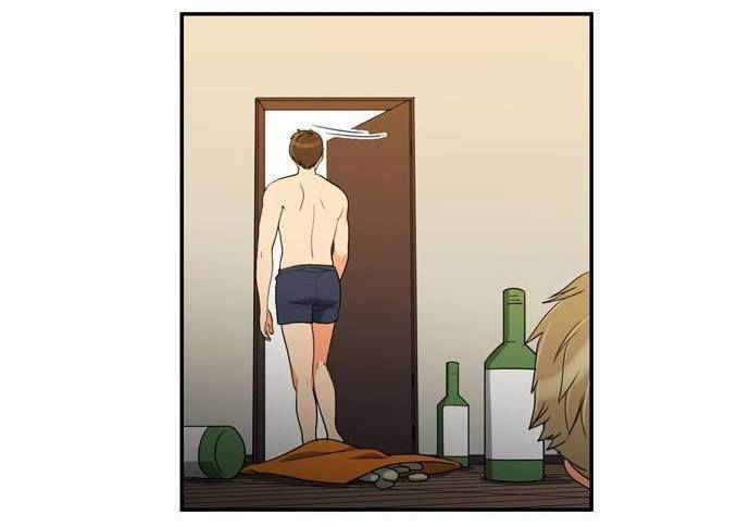 Hanbeon Deo Haeyo Capitulo 24 - pagina 69