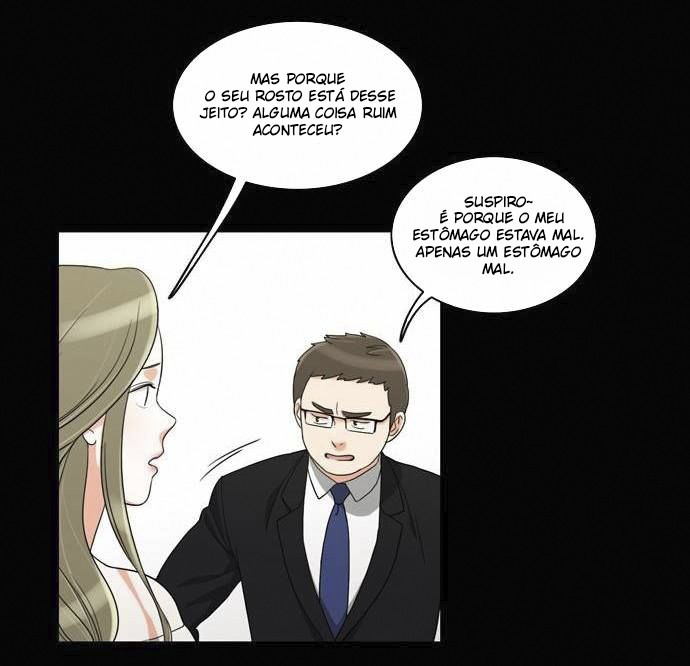 Hanbeon Deo Haeyo Capitulo 24 - pagina 7