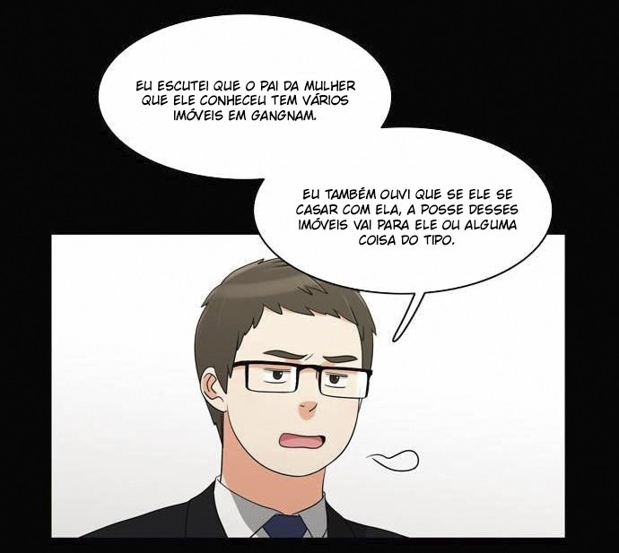 Hanbeon Deo Haeyo Capitulo 24 - pagina 9