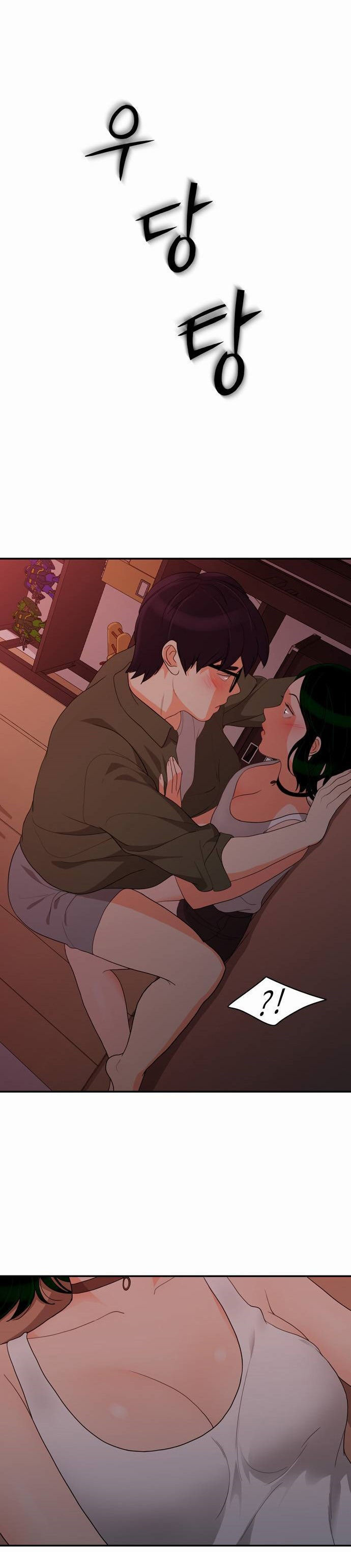 Hanbeon Deo Haeyo Capitulo 25 - pagina 22