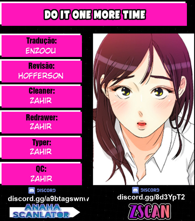 Hanbeon Deo Haeyo Capitulo 25 - pagina 25