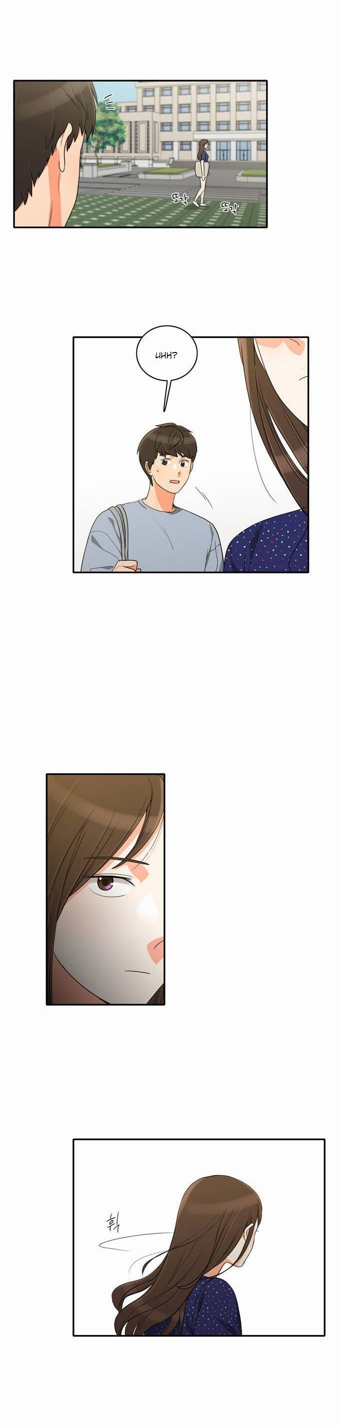 Hanbeon Deo Haeyo Capitulo 25 - pagina 3