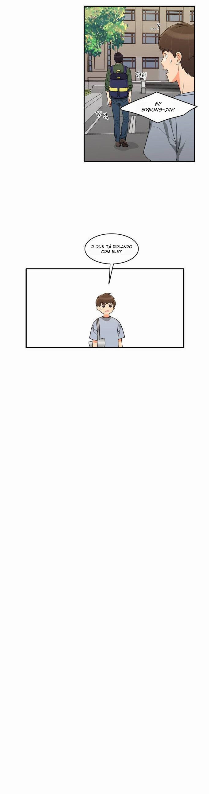 Hanbeon Deo Haeyo Capitulo 25 - pagina 5