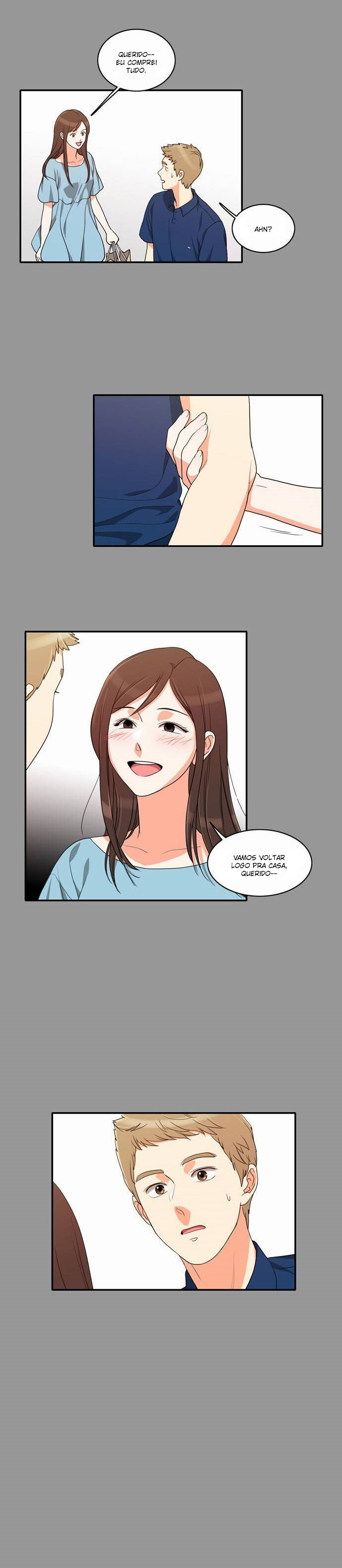 Hanbeon Deo Haeyo Capitulo 26 - pagina 21