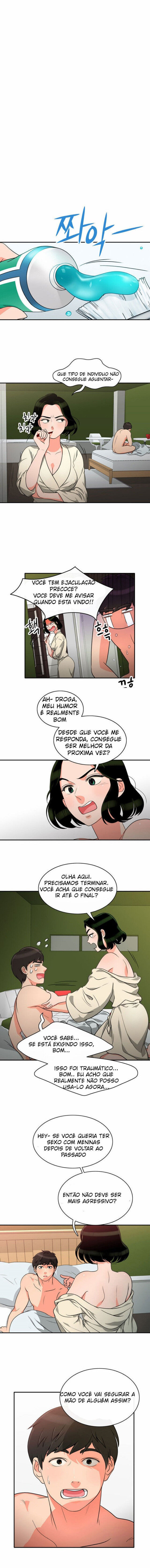Hanbeon Deo Haeyo Capitulo 4 - pagina 2 Hanbeon Deo Haeyo Capitulo 4 - pagina 2