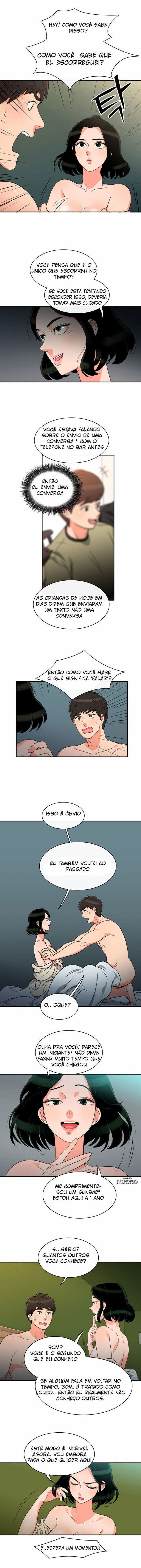 Hanbeon Deo Haeyo Capitulo 4 - pagina 3 Hanbeon Deo Haeyo Capitulo 4 - pagina 3