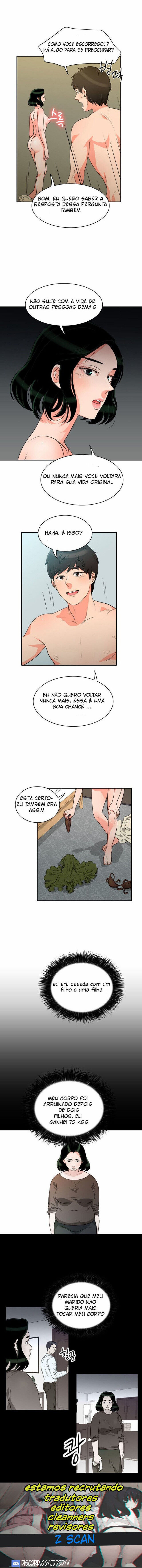 Hanbeon Deo Haeyo Capitulo 4 - pagina 4 Hanbeon Deo Haeyo Capitulo 4 - pagina 4