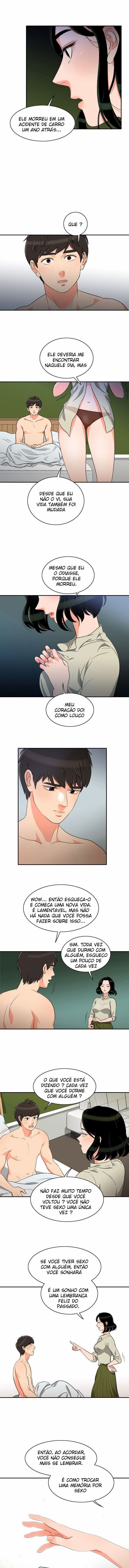 Hanbeon Deo Haeyo Capitulo 4 - pagina 7 Hanbeon Deo Haeyo Capitulo 4 - pagina 7
