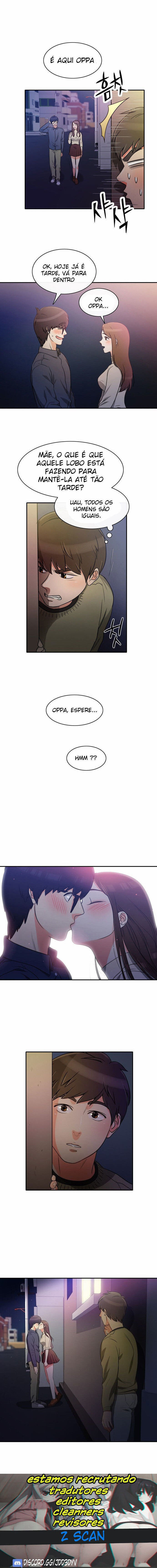 Hanbeon Deo Haeyo Capitulo 4 - pagina 9 Hanbeon Deo Haeyo Capitulo 4 - pagina 9