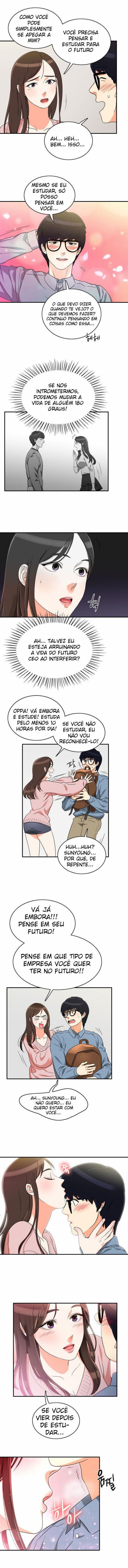 Hanbeon Deo Haeyo Capitulo 5 - pagina 7 Hanbeon Deo Haeyo Capitulo 5 - pagina 7