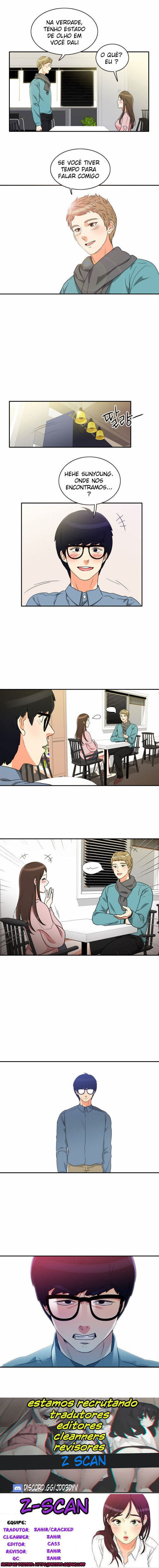 Hanbeon Deo Haeyo Capitulo 5 - pagina 9 Hanbeon Deo Haeyo Capitulo 5 - pagina 9