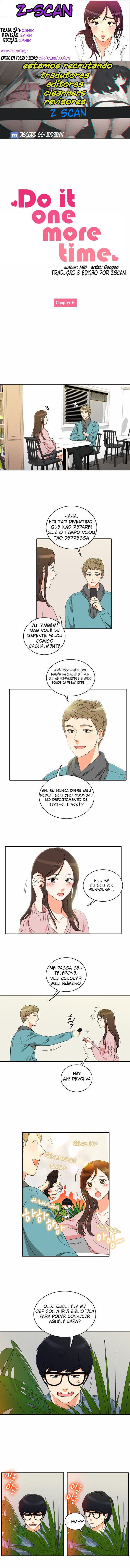 Hanbeon Deo Haeyo Capitulo 6 - pagina 1 Hanbeon Deo Haeyo Capitulo 6 - pagina 1