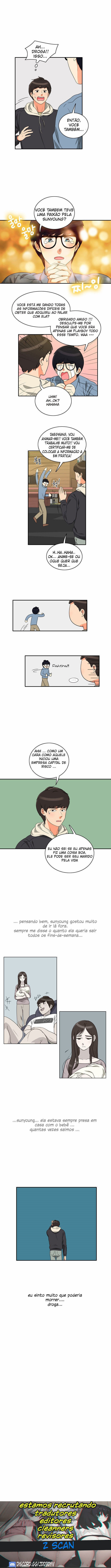 Hanbeon Deo Haeyo Capitulo 6 - pagina 4 Hanbeon Deo Haeyo Capitulo 6 - pagina 4