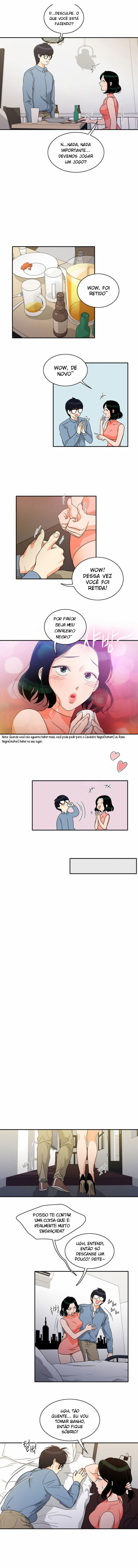 Hanbeon Deo Haeyo Capitulo 9 - pagina 4