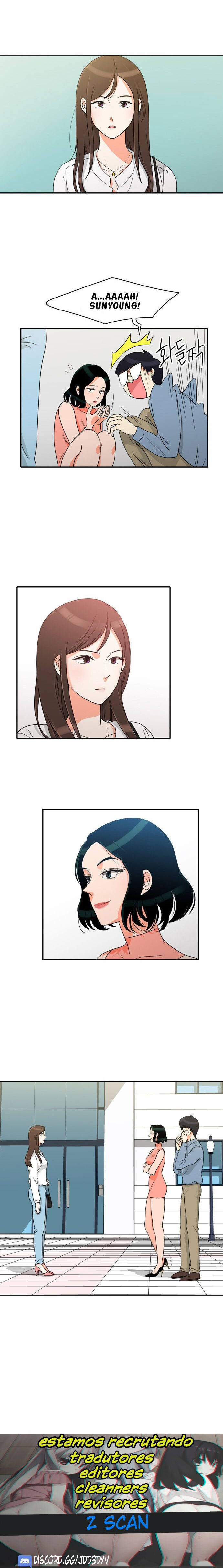 Hanbeon Deo Haeyo Capitulo 9 - pagina 7