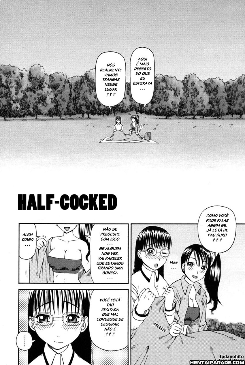 Haniwari Capitulo 2 - pagina 1 Haniwari Capitulo 2 - pagina 1