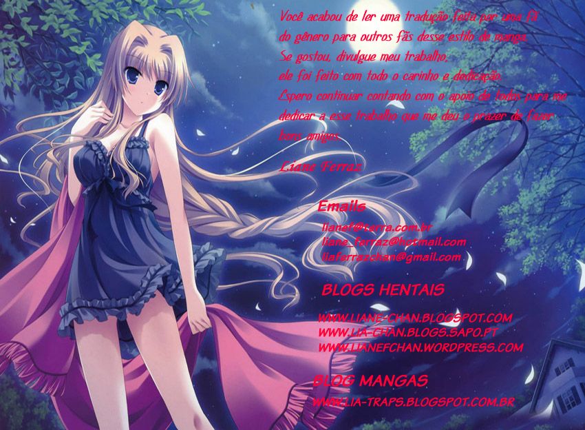 Haniwari Capitulo 4 - pagina 18 Haniwari Capitulo 4 - pagina 18
