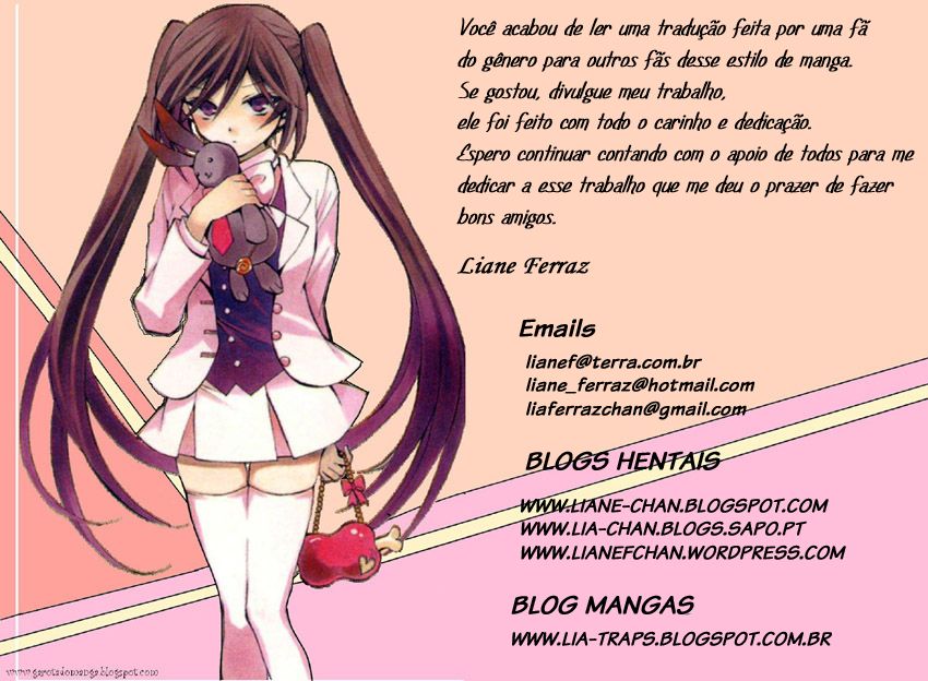 Haniwari Capitulo 5 - pagina 18 Haniwari Capitulo 5 - pagina 18