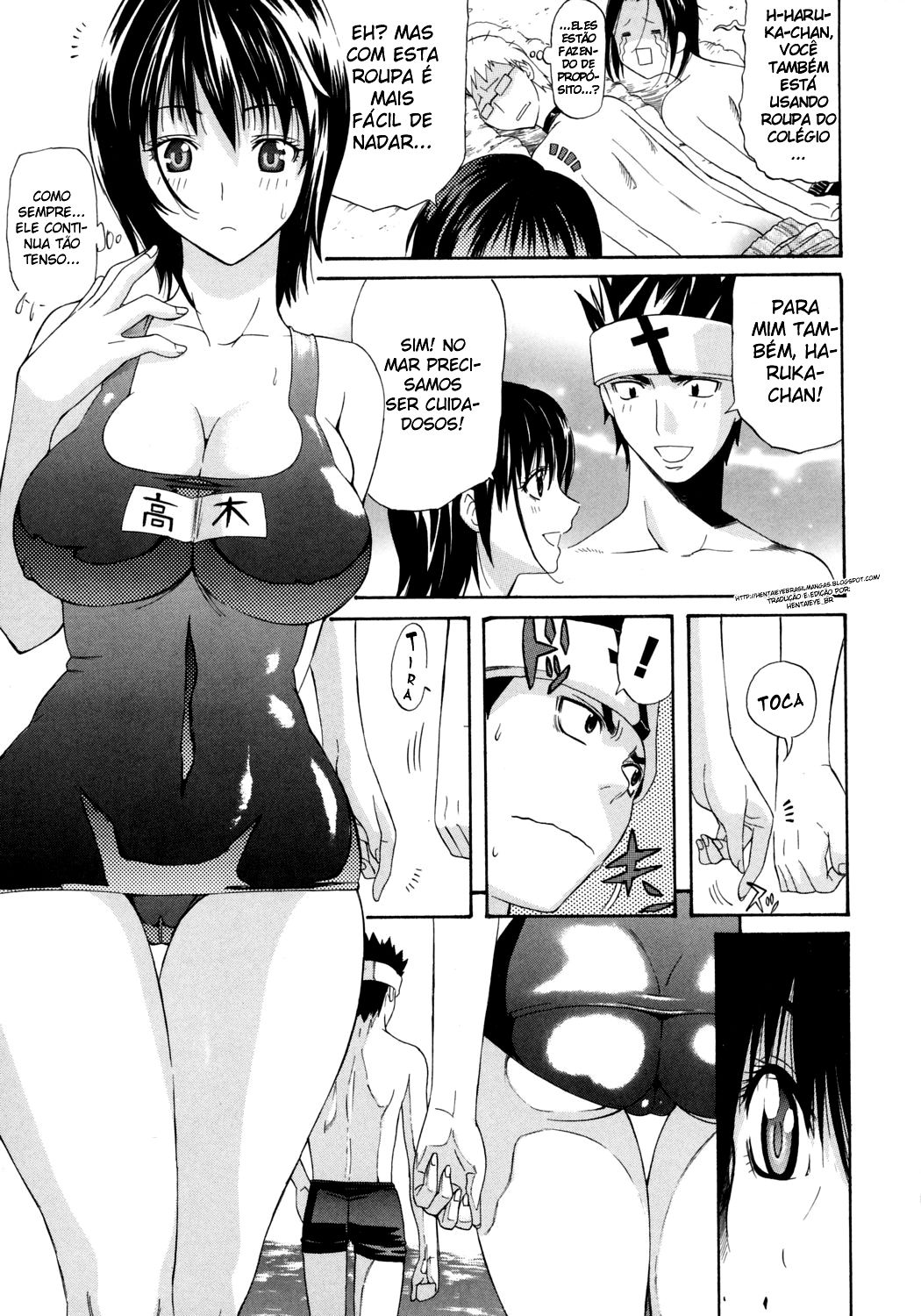 Happiness! Capitulo 2 - pagina 6 Happiness! Capitulo 2 - pagina 6