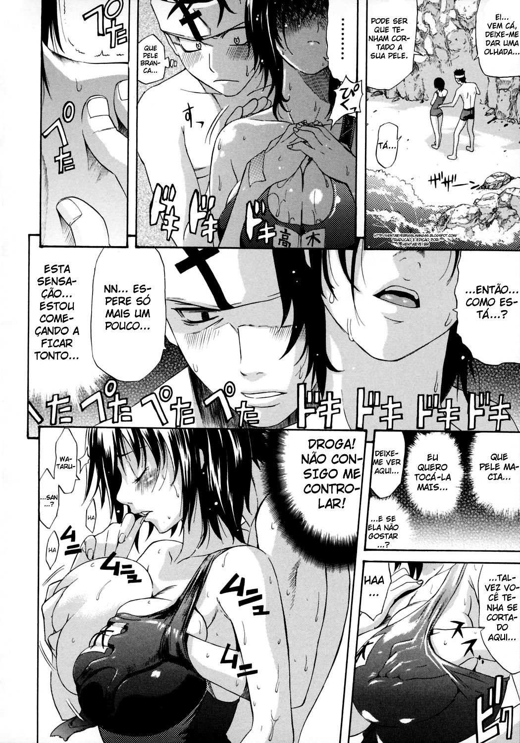 Happiness! Capitulo 2 - pagina 9 Happiness! Capitulo 2 - pagina 9