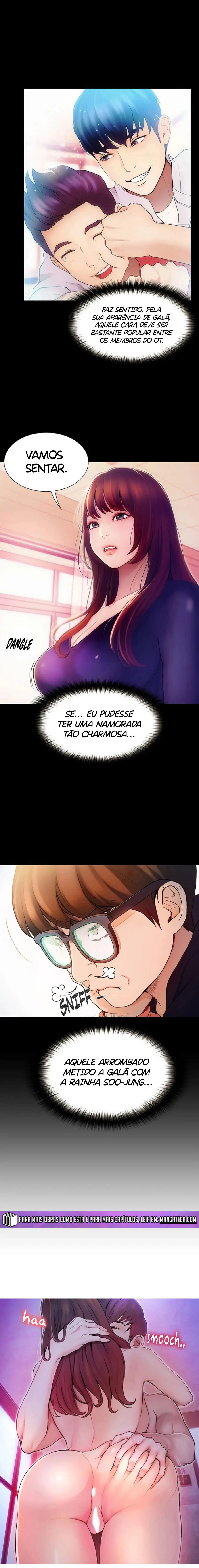 Happy Campus Capitulo 1 - pagina 14 Happy Campus Capitulo 1 - pagina 14