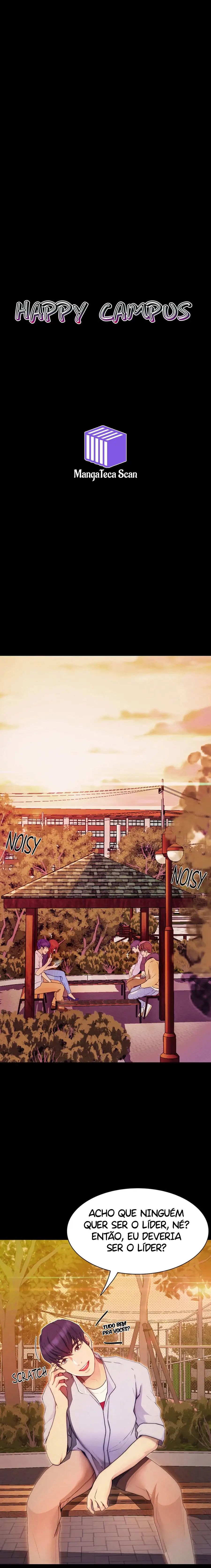 Happy Campus Capitulo 1 - pagina 23 Happy Campus Capitulo 1 - pagina 23